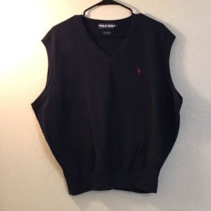 Men’s Polo Ralph Lauren Sweater Vest